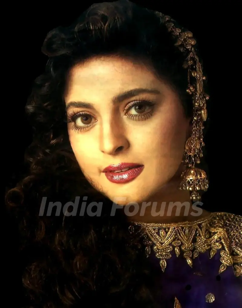 Juhi Chawla