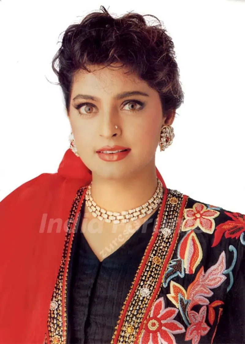 Juhi Chawla