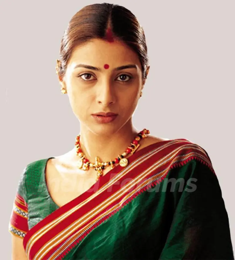 Tabu Hashmi