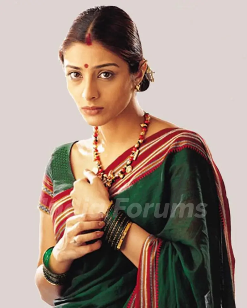 Tabu Hashmi