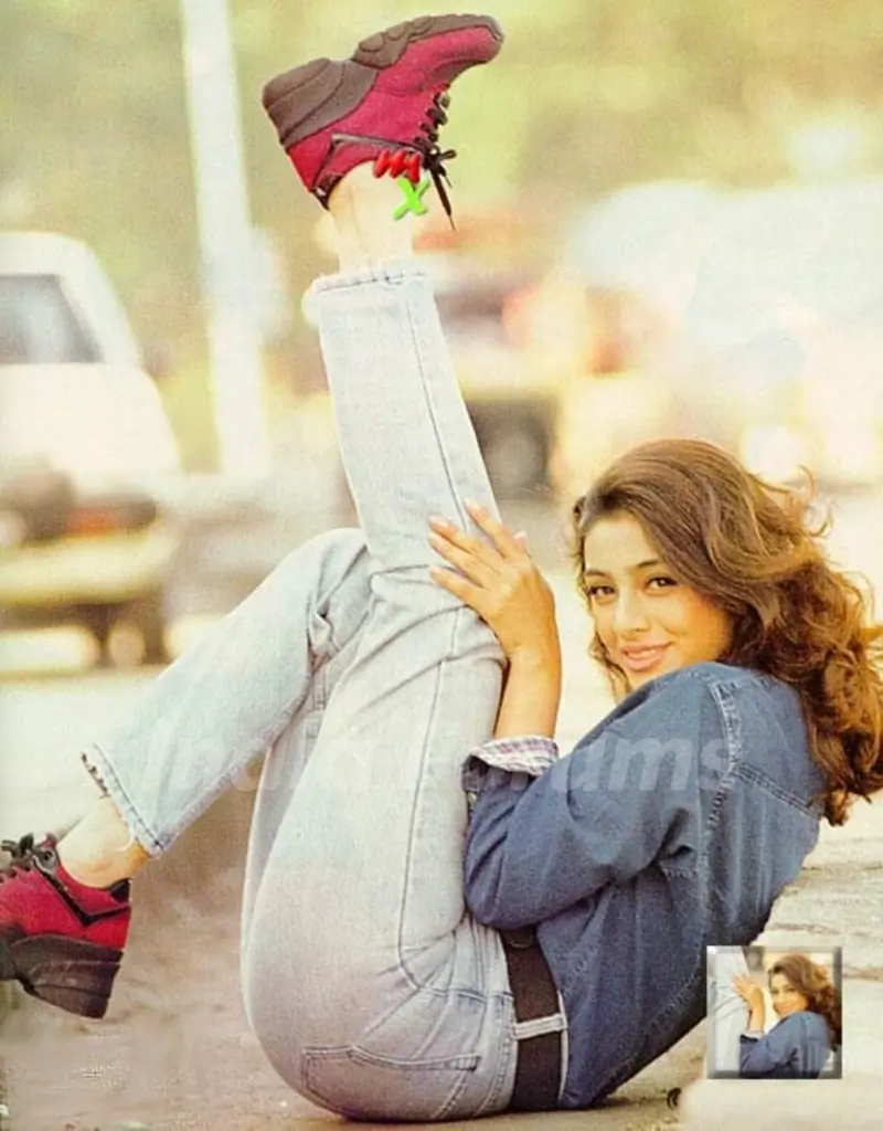 Tabu Hashmi