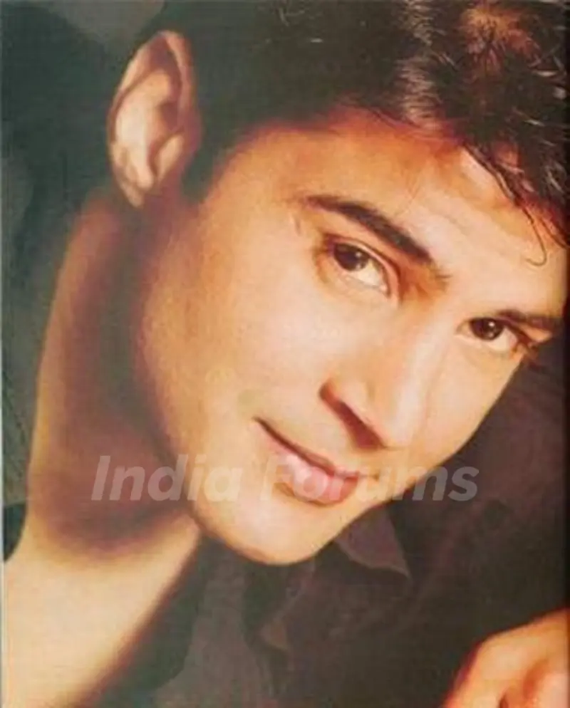 Rajeev Khandelwal
