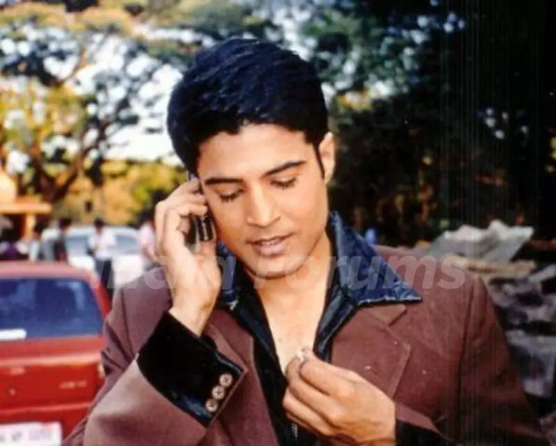 Rajeev Khandelwal