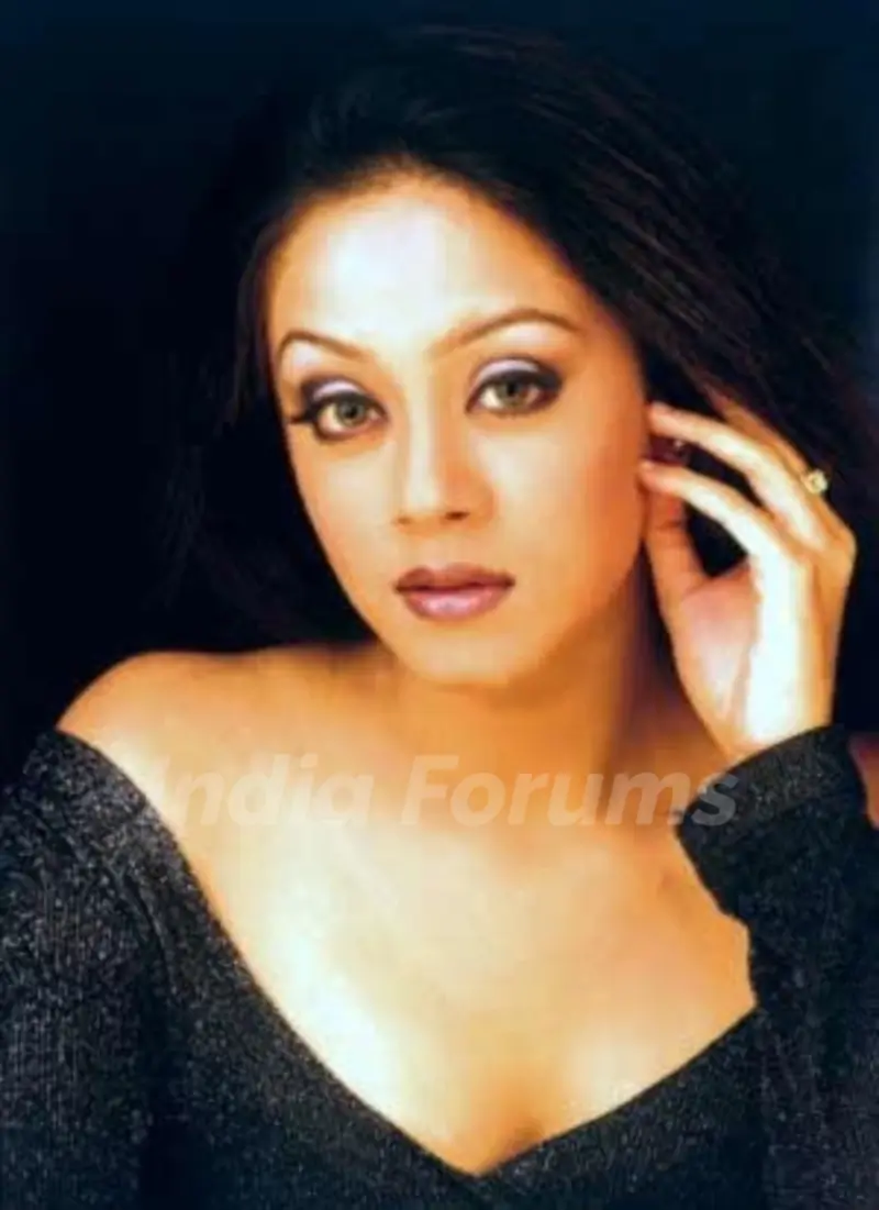 Jyothika Saravanan