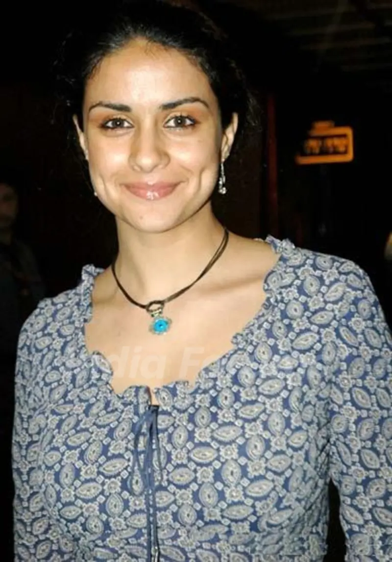Gul Panag