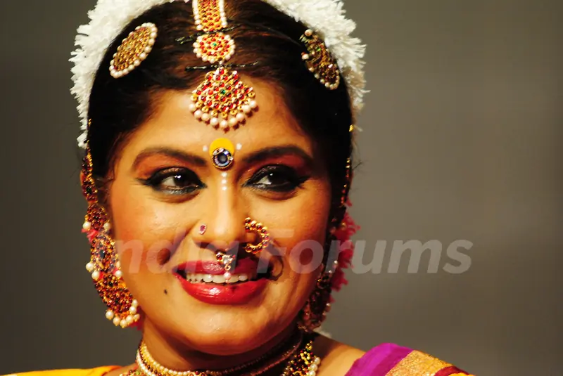 Sudha Chandran