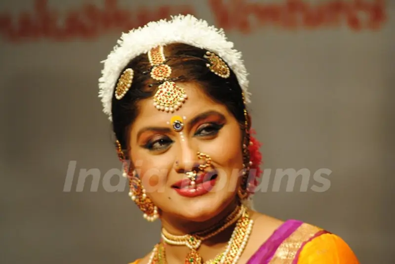 Sudha Chandran