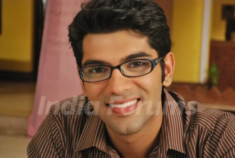 Ankit Bathla in Bhagonwalii