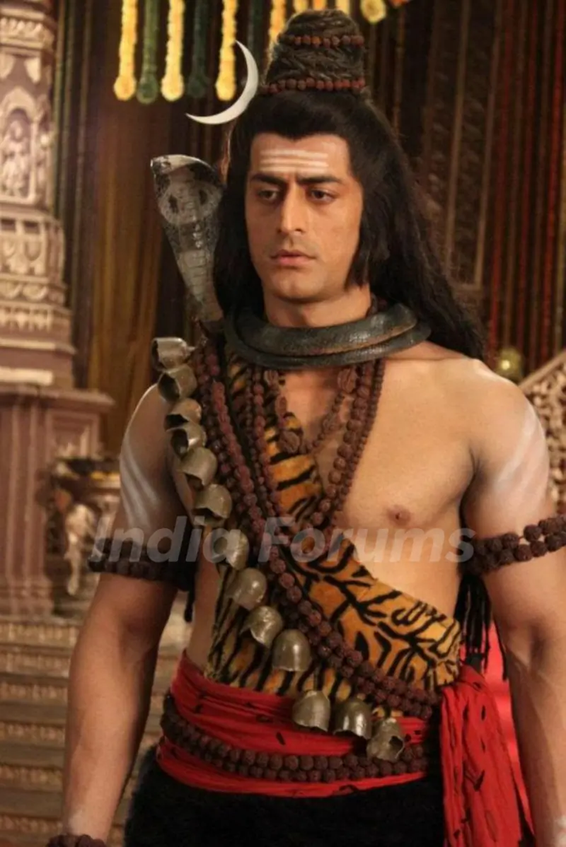 Mohit raina