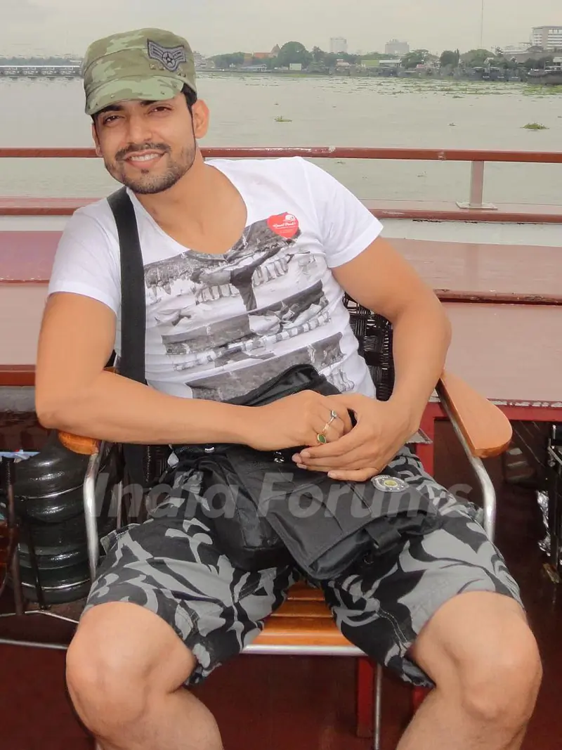 Gurmeeet Choudhary