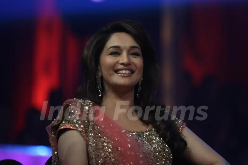 Press Conference of Jhalak Dikhhla Jaa 5 - Dancing with the stars