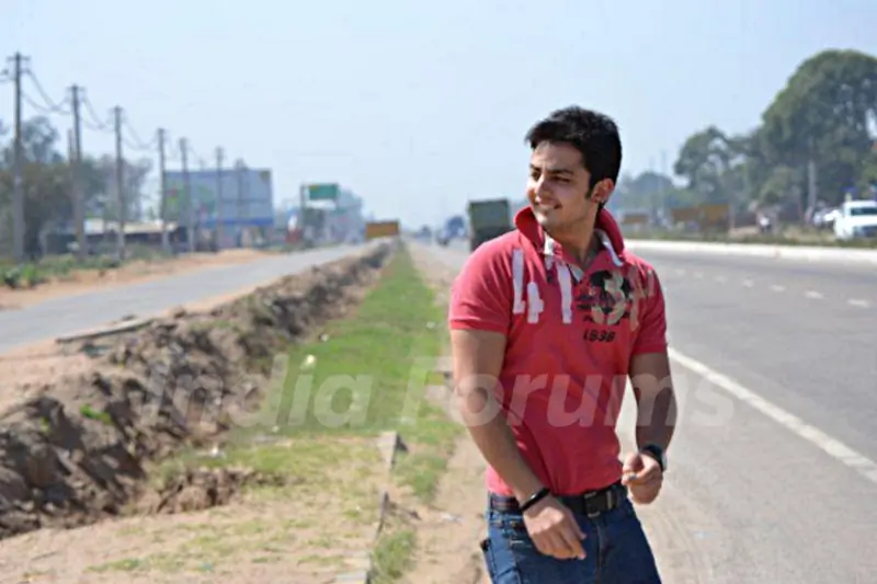 Himansh Kohli