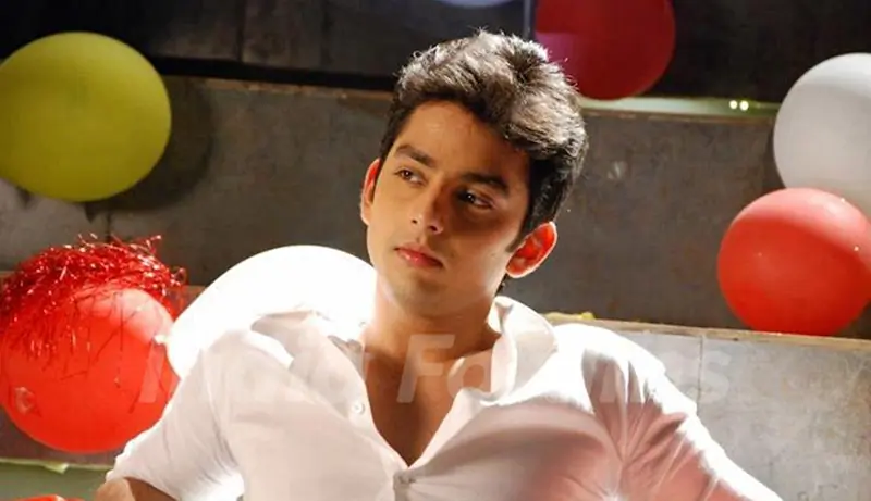Himansh Kohli