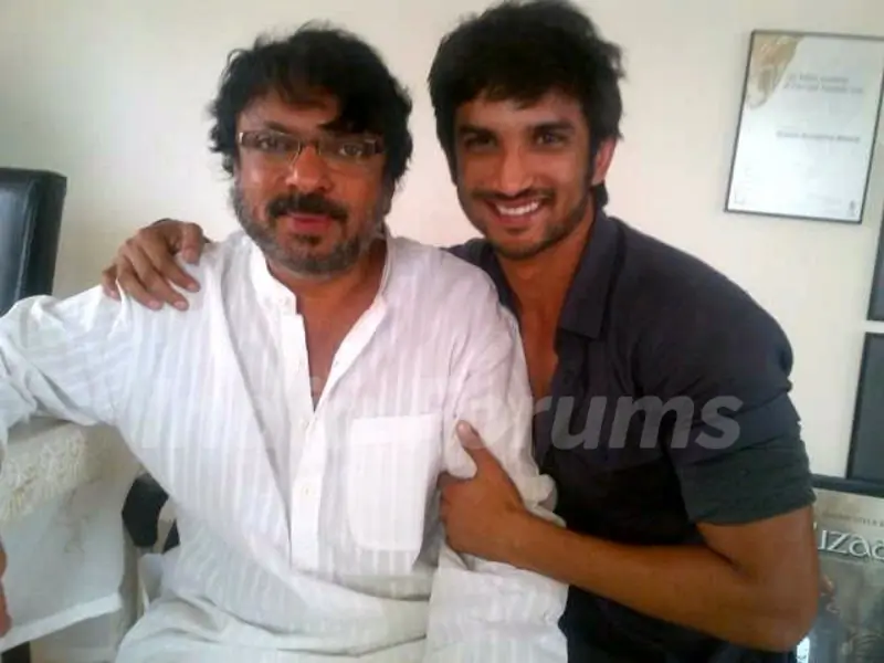 Sushant Singh Rajput