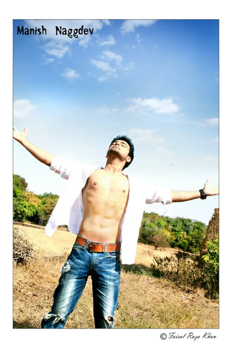Manish Naggdev