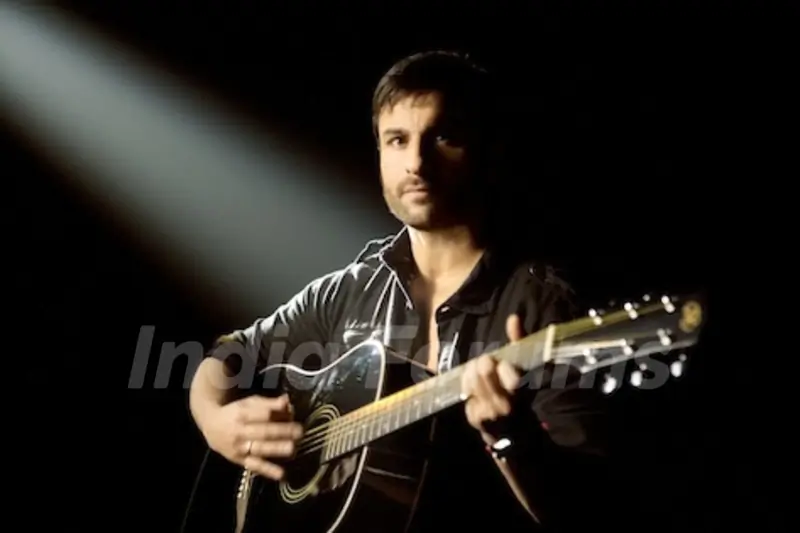 Saif Ali Khan in Cocktail