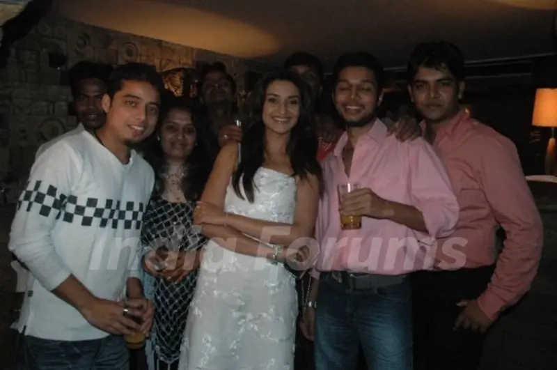 Rati Pandey