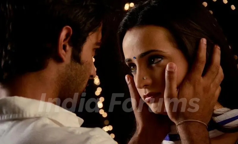 Sanaya Irani as Khushi in IPKKND