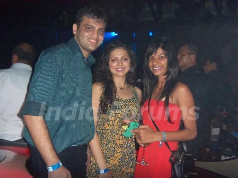 Drashti Dhami & Sunaina