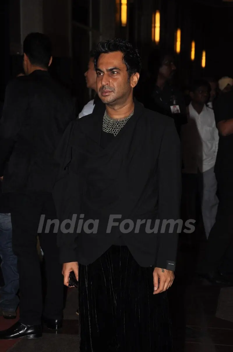 Esha Deol Sangit Ceremony