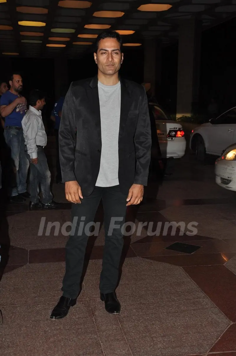 Esha Deol Sangit Ceremony