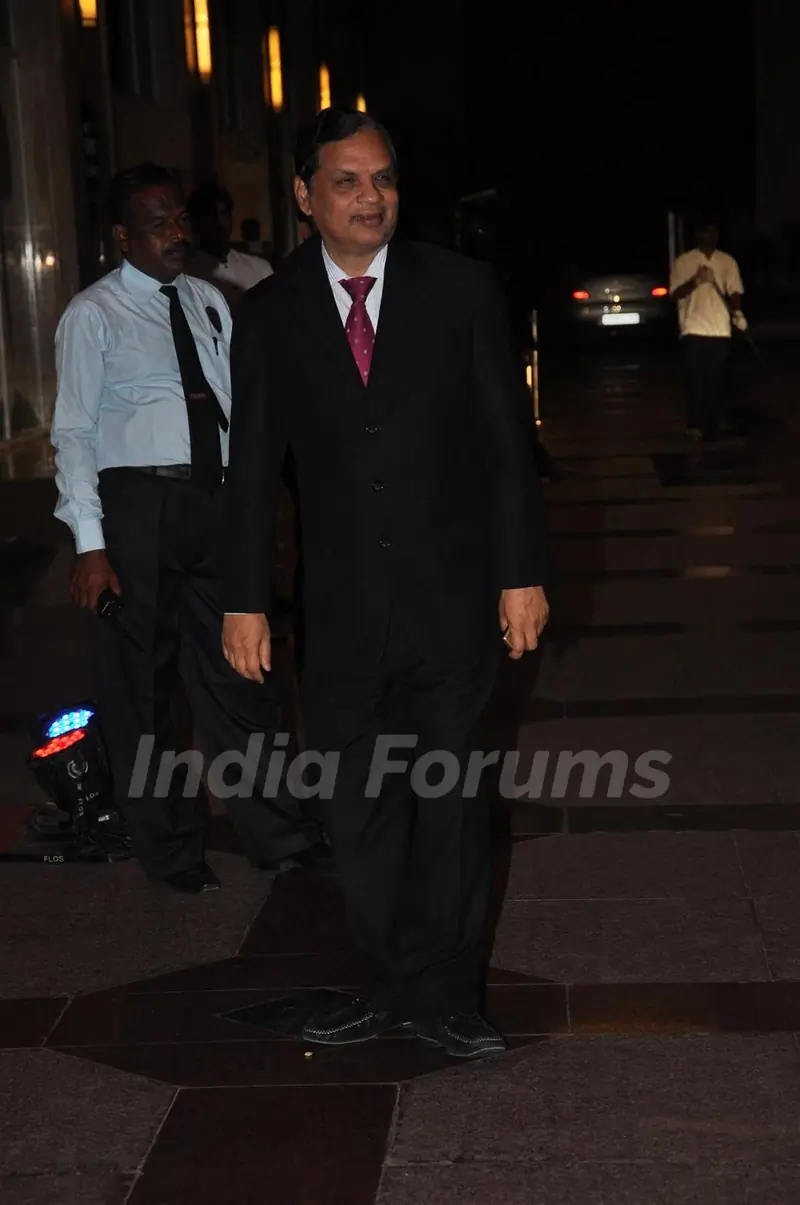 Esha Deol Sangit Ceremony