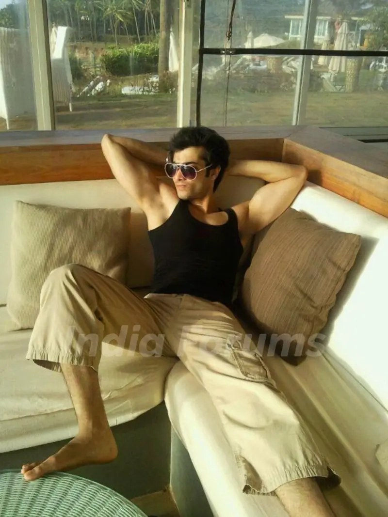 Sharad Malhotra