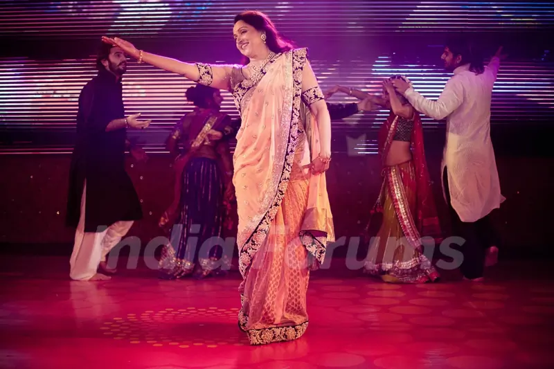 Esha Deol Sangeet Ceremony