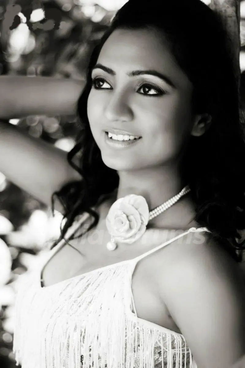 Vartika Chauhan aka Anie