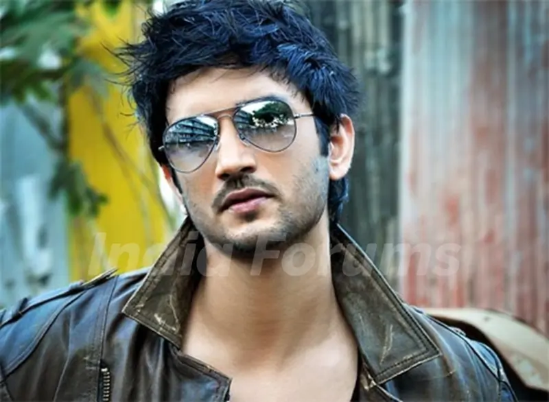 Sushant Singh Rajput