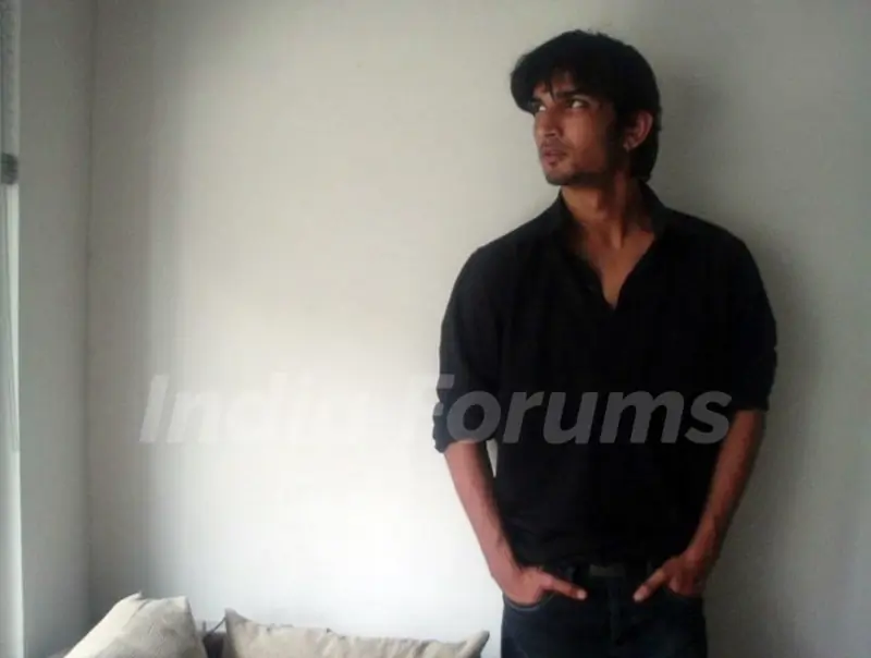Sushant Singh Rajput