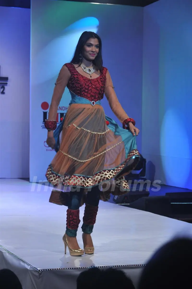 Tassel Designers Award 2012