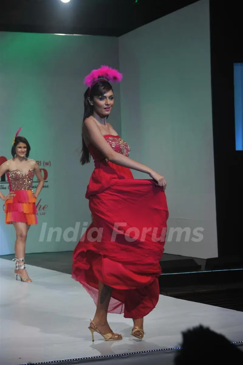 Tassel Designers Award 2012