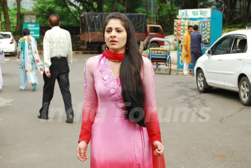 Nimrit sees Agam