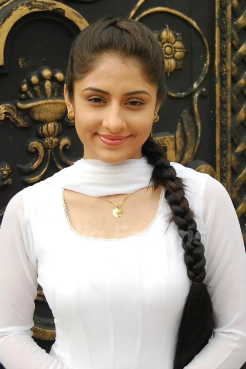Ankita Sharma