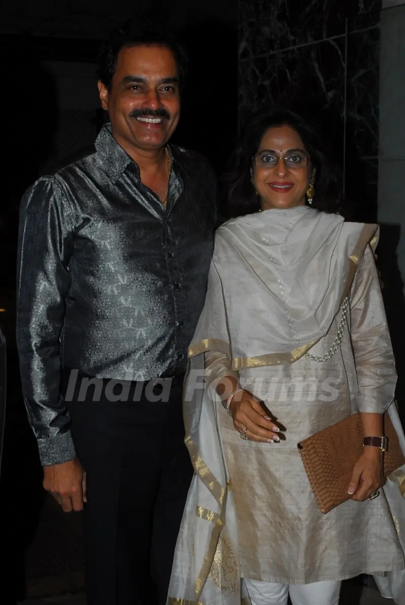 Nari Heera Birthday Party