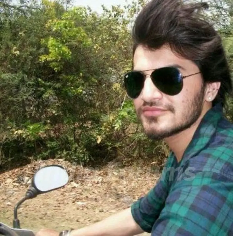 Vishal Gupta