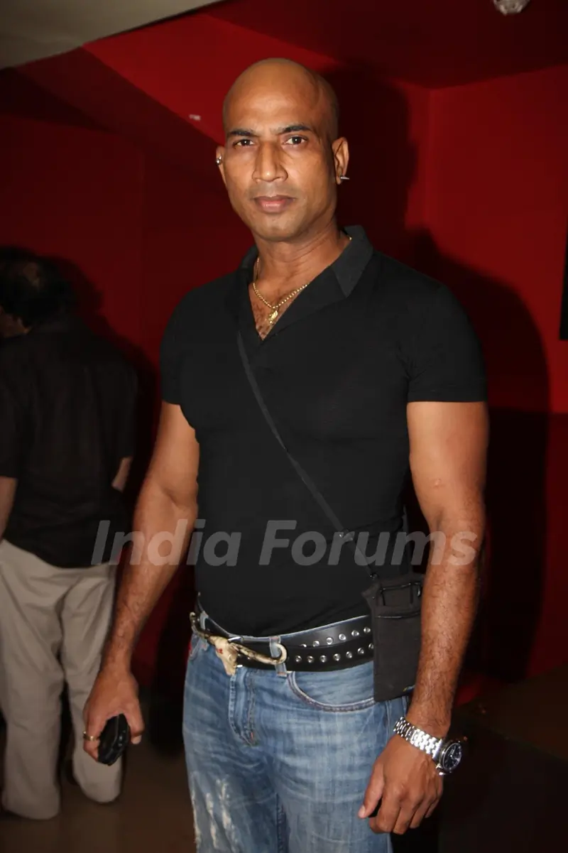 Premiere of 'Challo Driver'