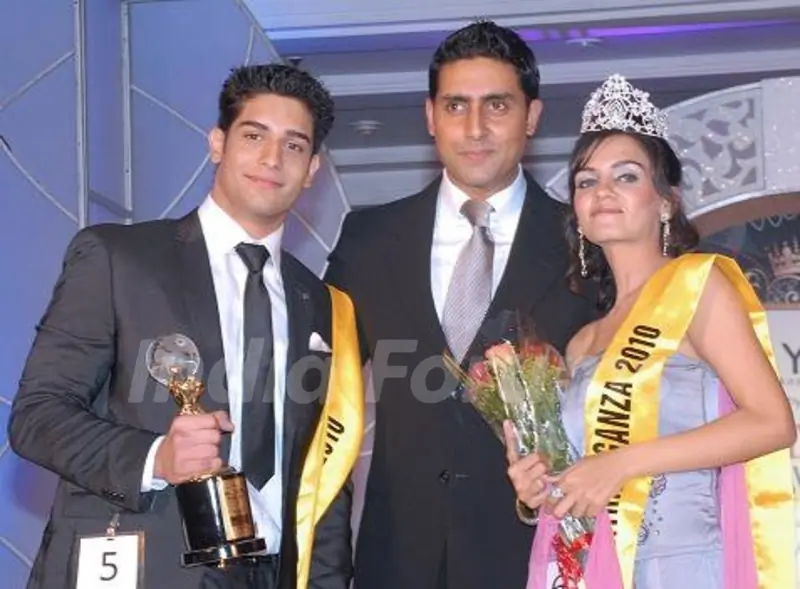 Abhishek Malik