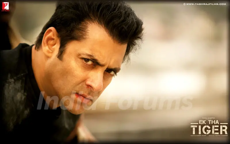 Ek Tha Tiger