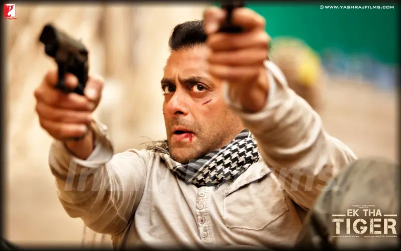 Ek Tha Tiger