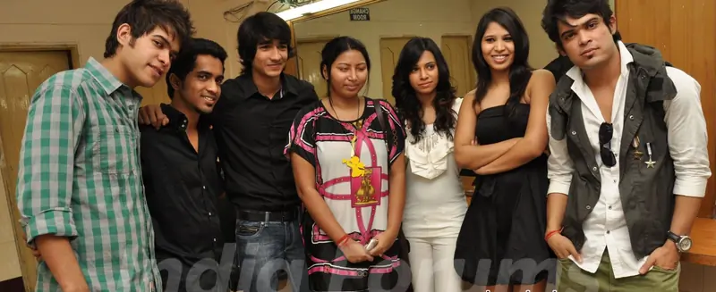 Dil Dosti Dance cast in Hyderabad