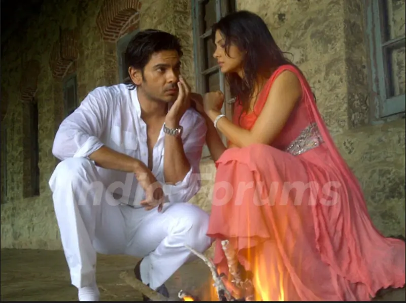 Jennifer Singh Grover and Keith Sequiera