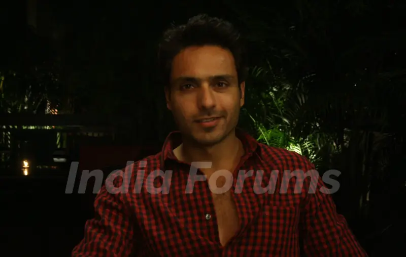Iqbal Khan