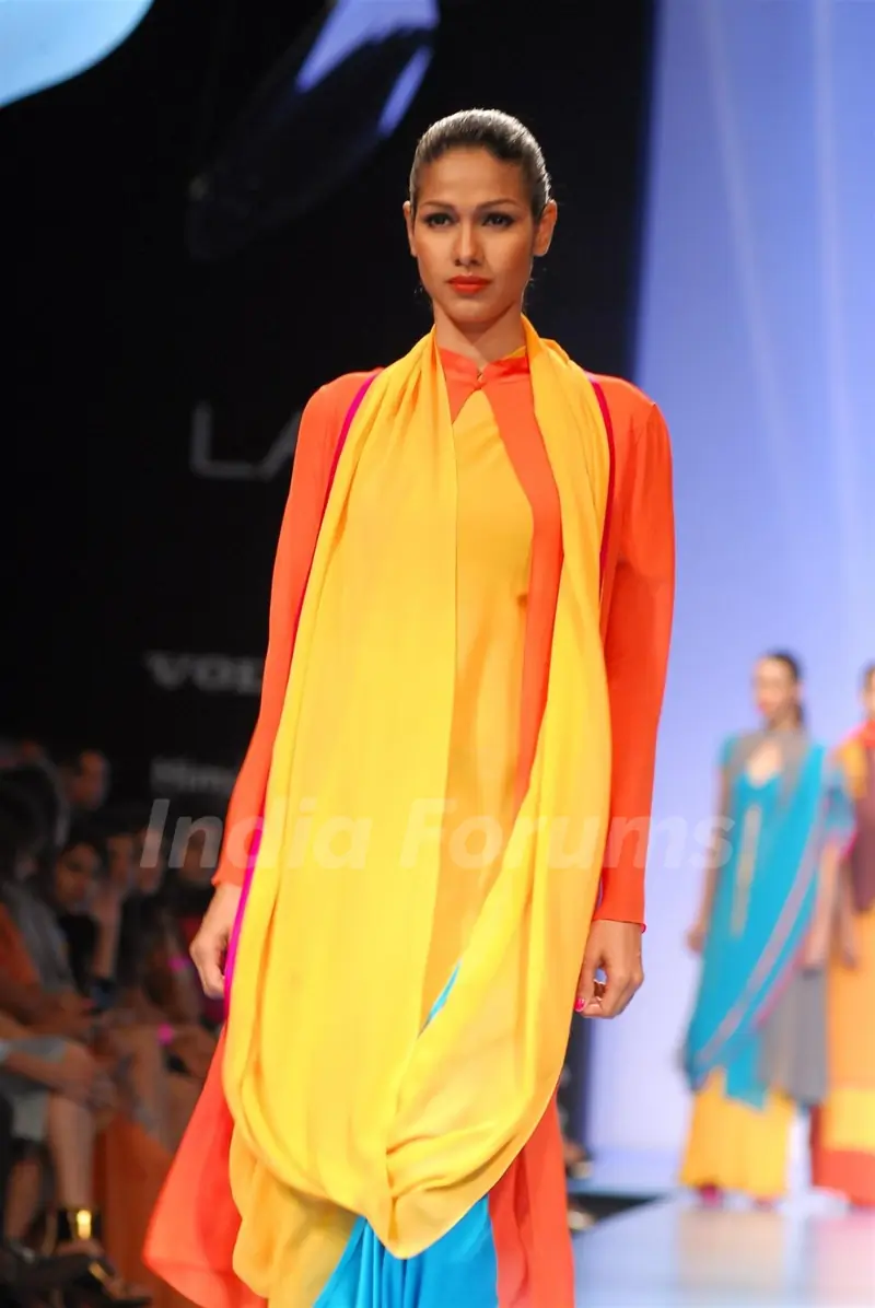 6th Show Himalayan Presents Wendell Rodricks