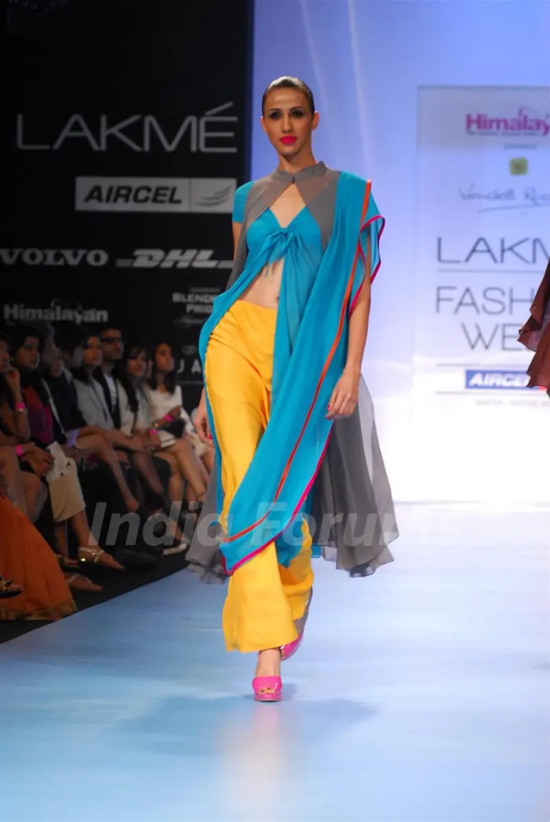 6th Show Himalayan Presents Wendell Rodricks