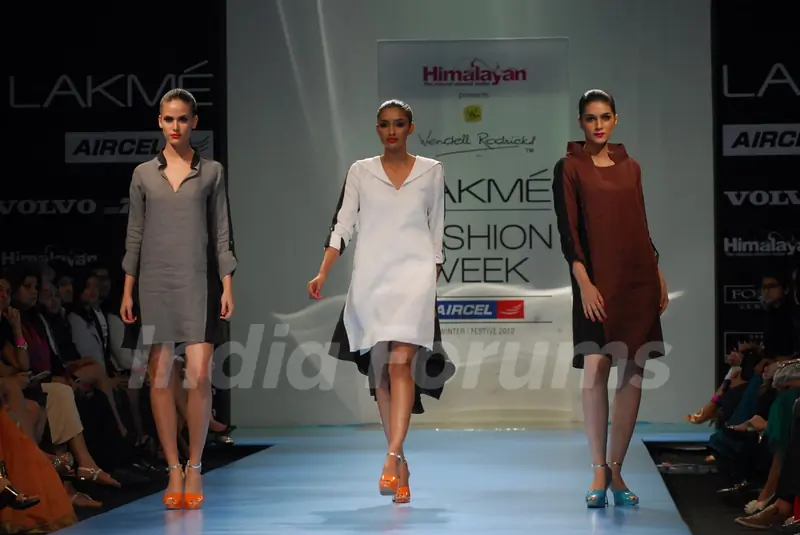 6th Show Himalayan Presents Wendell Rodricks