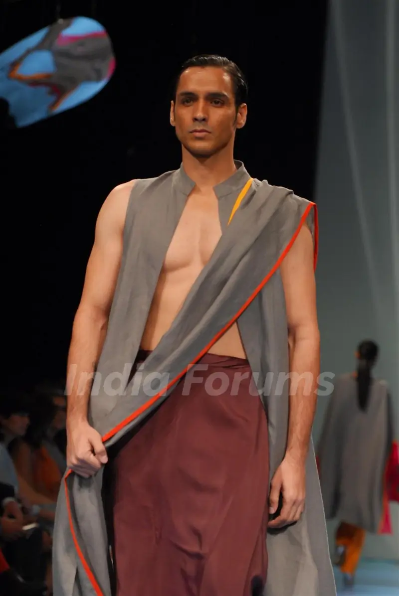 6th Show Himalayan Presents Wendell Rodricks