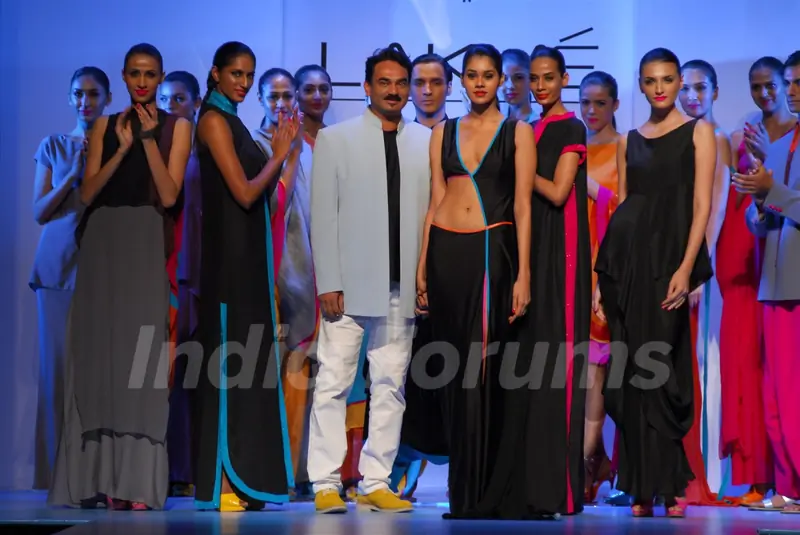 6th Show Himalayan Presents Wendell Rodricks