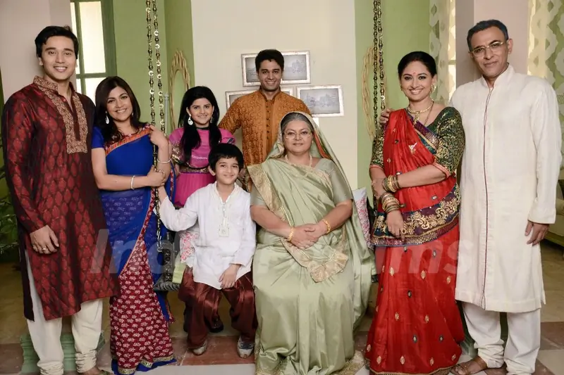 Byah Hamari Bahu Ka Still